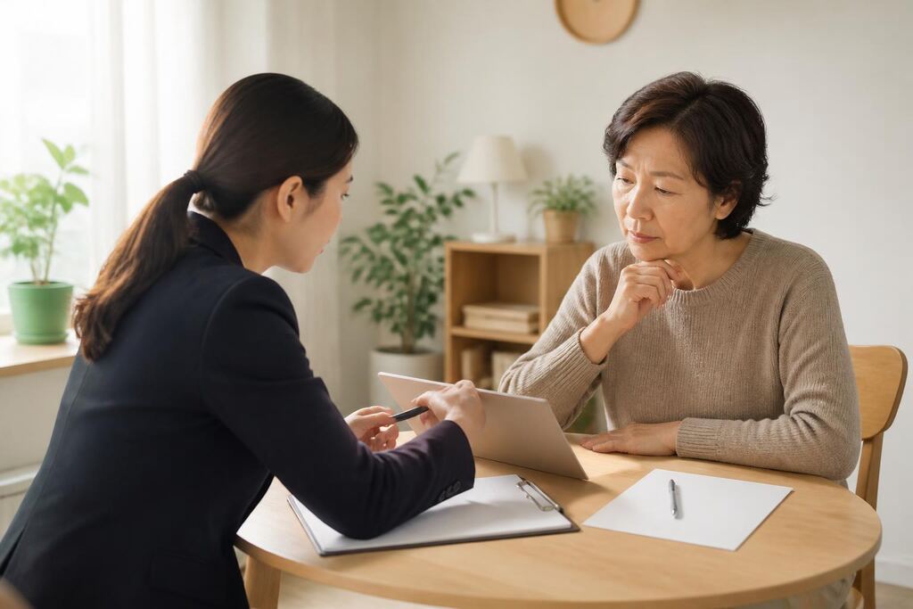 서울 성북구 방문요양·방문목욕 비용과 업체 비교 정보 이미지