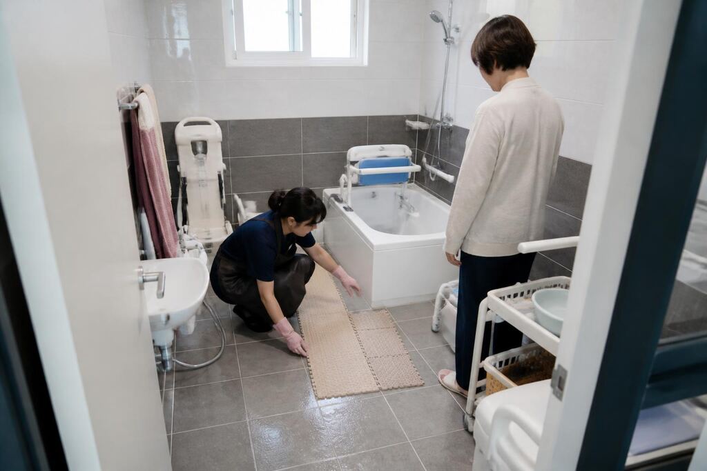 서울 도봉구 방문요양·방문목욕 작업 범위와 현장 조건 이미지