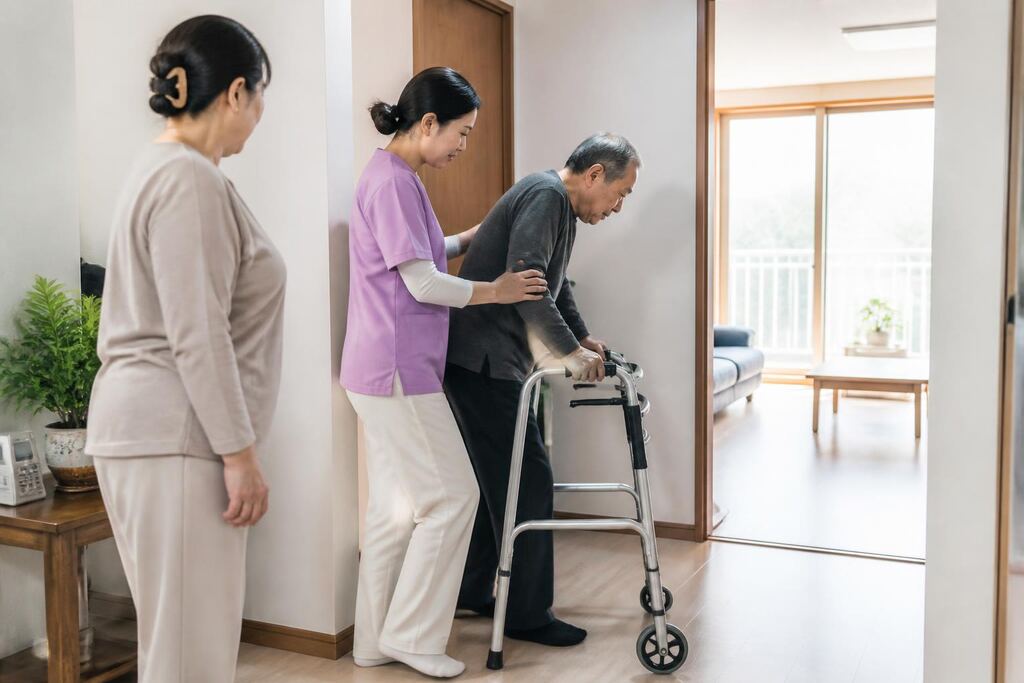 서울 도봉구 방문요양·방문목욕 비용과 업체 비교 정보 이미지