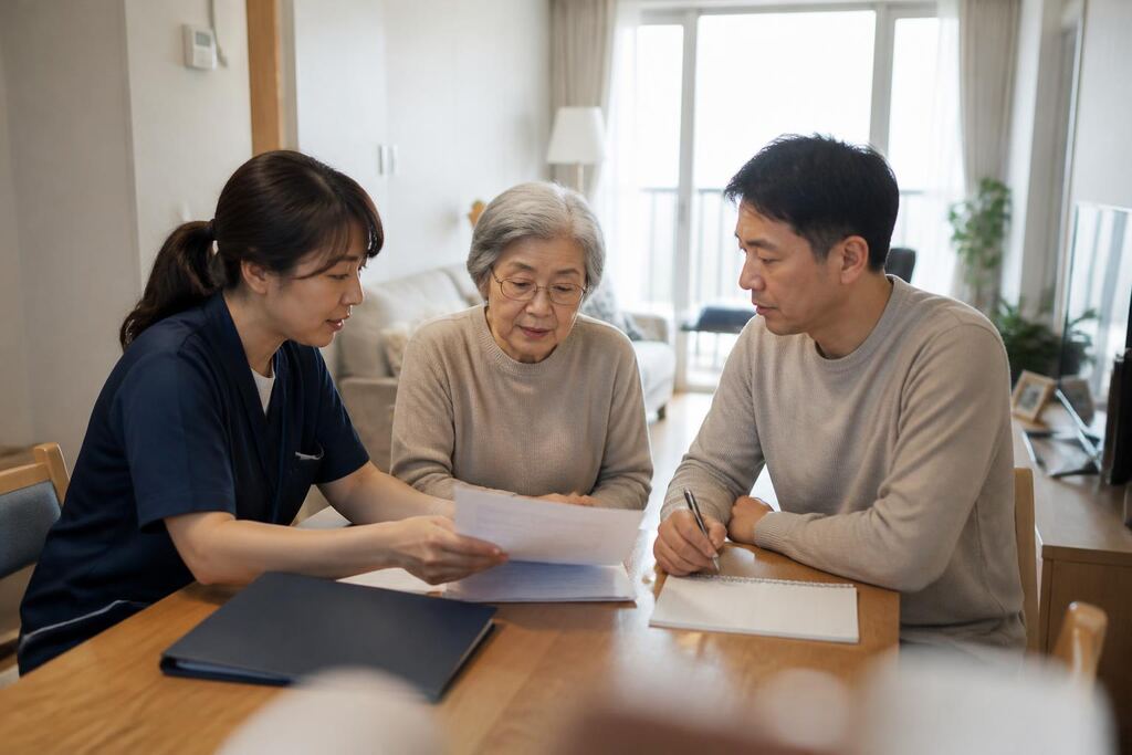 서울 양천구 방문요양·방문목욕 비용과 업체 비교 정보 이미지