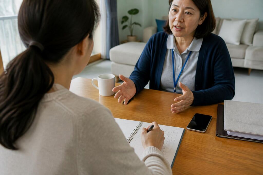 서울 구로구 방문요양·방문목욕 비용과 업체 비교 정보 이미지