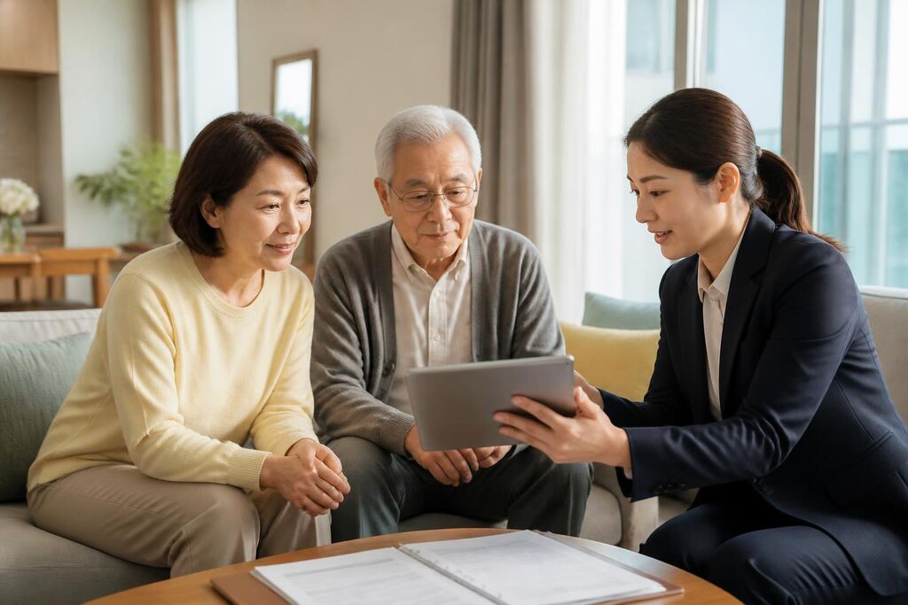 서울 금천구 방문요양·방문목욕 이미지