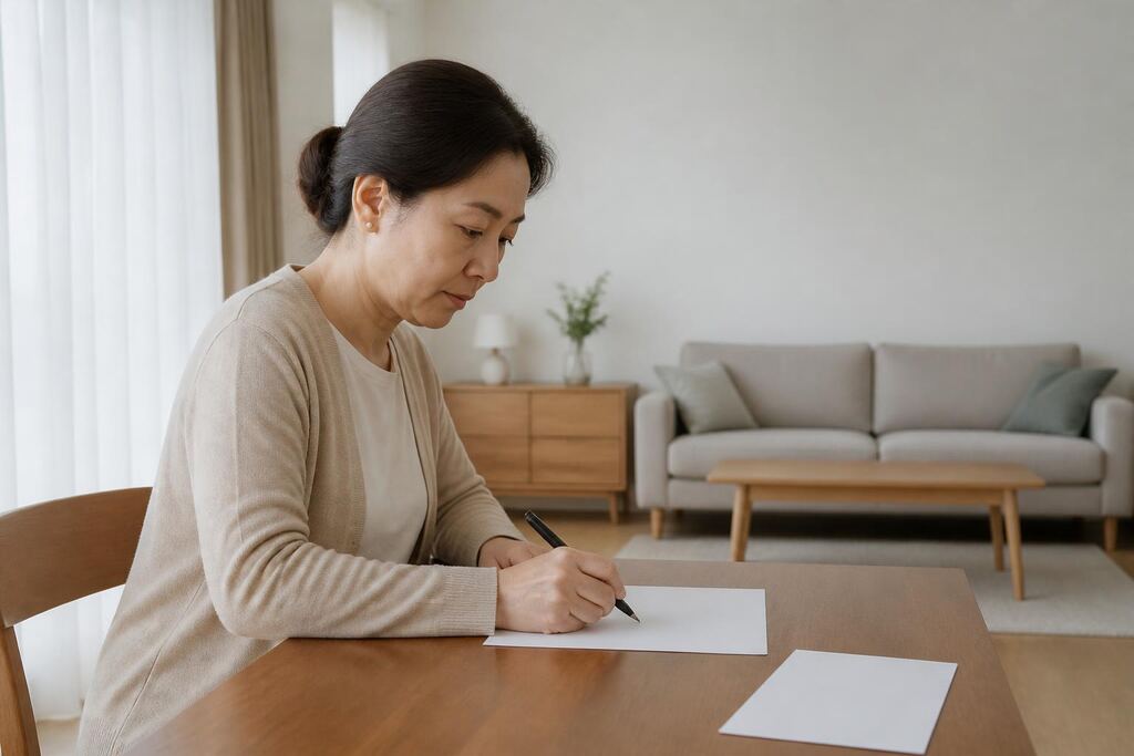 서울 영등포구 방문요양·방문목욕 비용과 업체 비교 정보 이미지