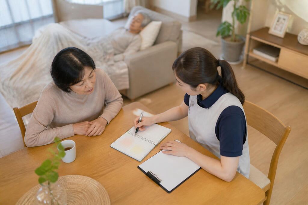 서울 관악구 방문요양·방문목욕 비용과 업체 비교 정보 이미지