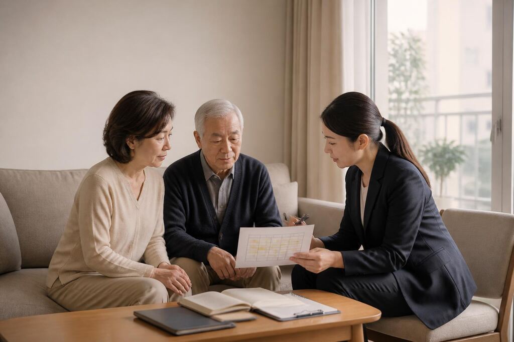 서울 종로구 재가복지 이미지