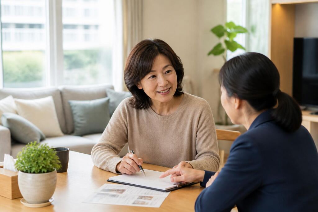 서울 중구 재가복지 이미지