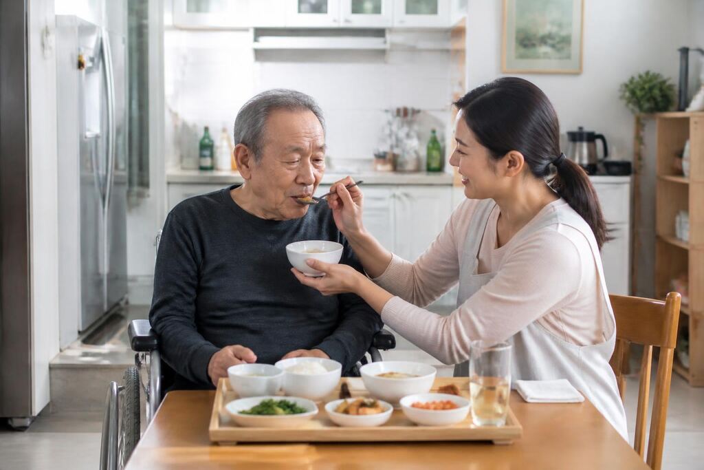 서울 중구 재가복지 작업 범위와 현장 조건 이미지