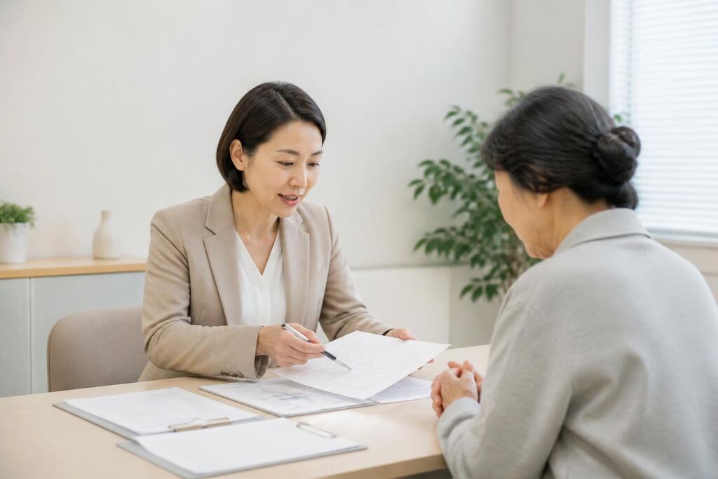 서울 성북구 재가복지 비용과 업체 비교 정보 이미지