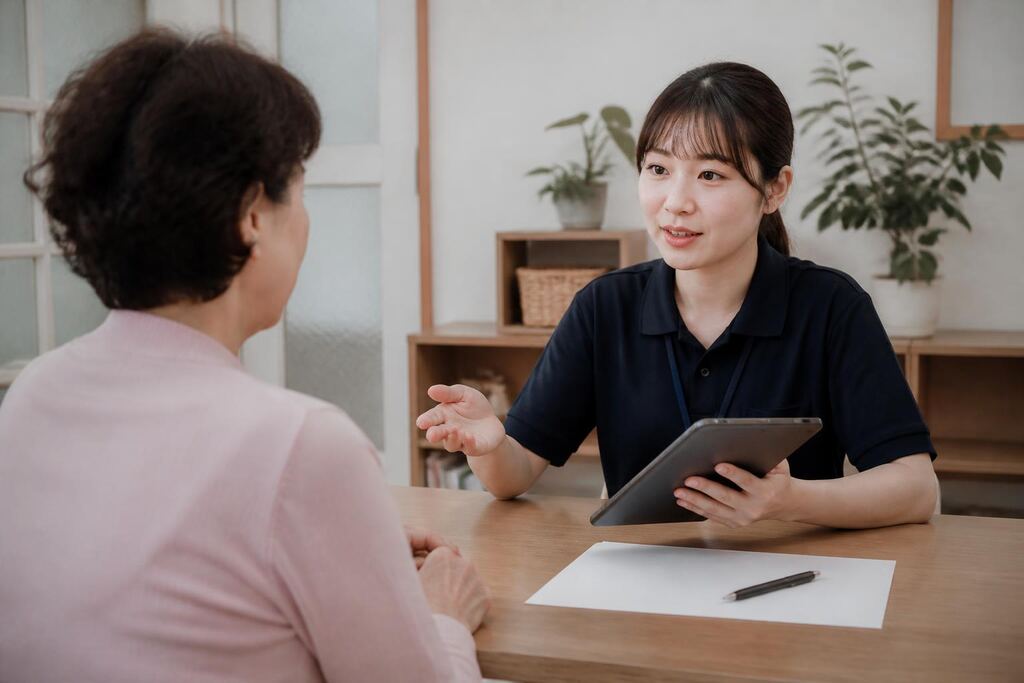 서울 도봉구 재가복지 작업 범위와 현장 조건 이미지