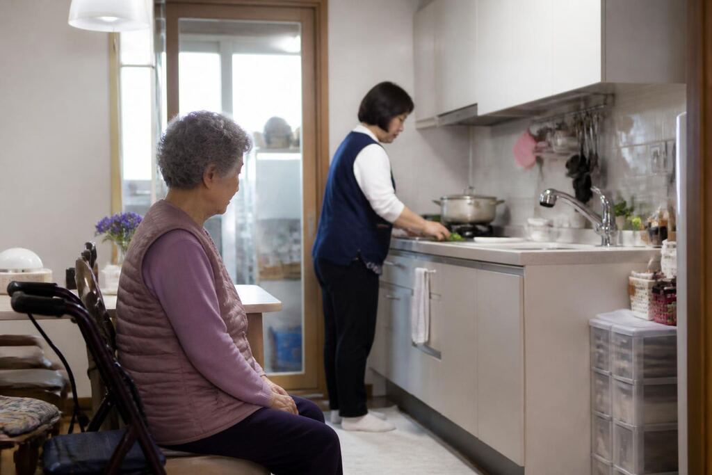 서울 은평구 재가복지 작업 범위와 현장 조건 이미지