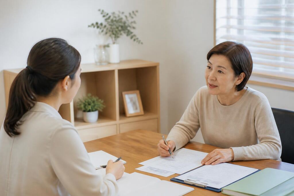 서울 서대문구 재가복지 비용과 업체 비교 정보 이미지