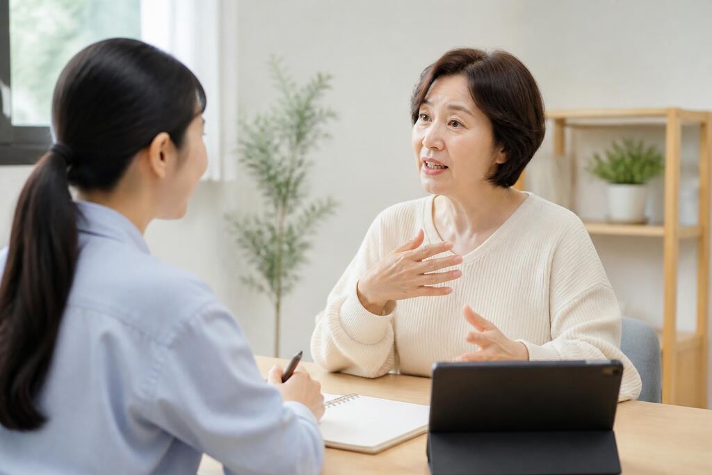 서울 강서구 재가복지 비용과 업체 비교 정보 이미지