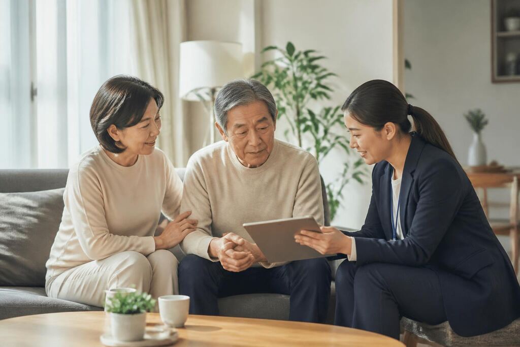 서울 영등포구 재가복지 이미지