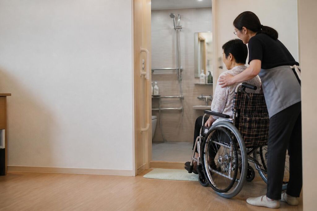 서울 영등포구 재가복지 작업 범위와 현장 조건 이미지