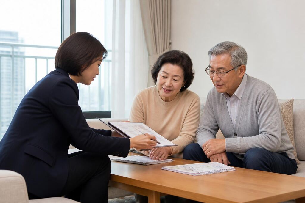 서울 동작구 재가복지 이미지