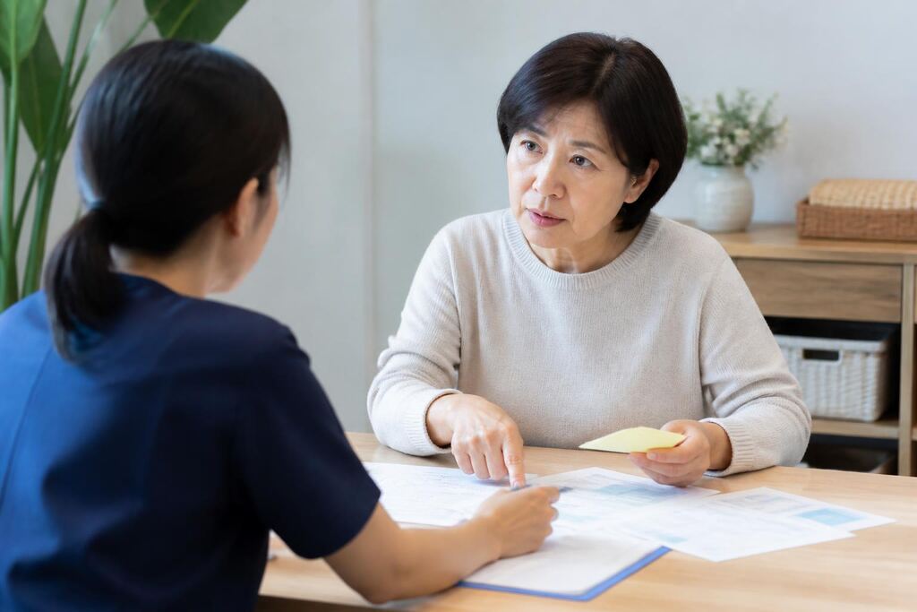 서울 중랑구 병원동행 비용과 업체 비교 정보 이미지