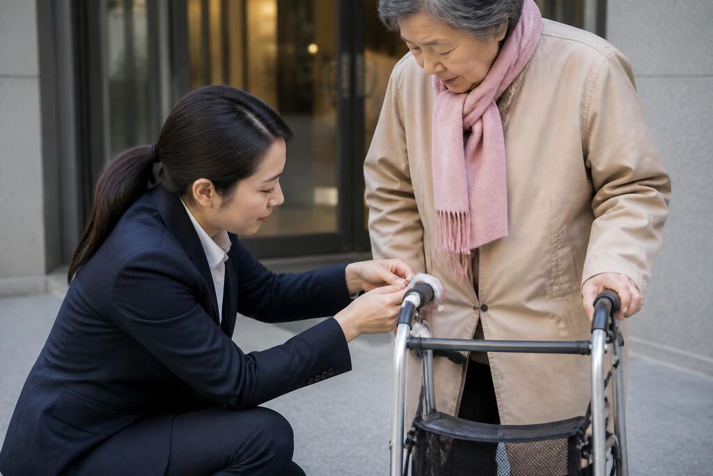 서울 성북구 병원동행 비용과 업체 비교 정보 이미지