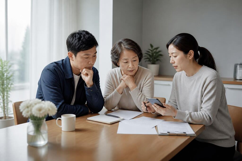 서울 도봉구 병원동행 비용과 업체 비교 정보 이미지