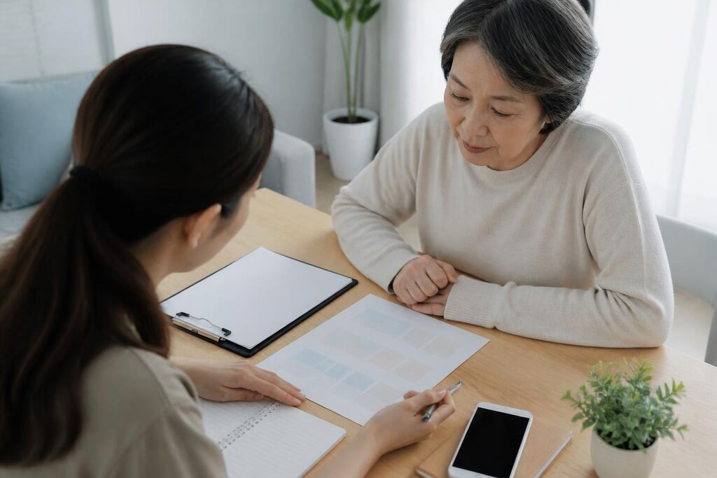 서울 서대문구 병원동행 비용과 업체 비교 정보 이미지