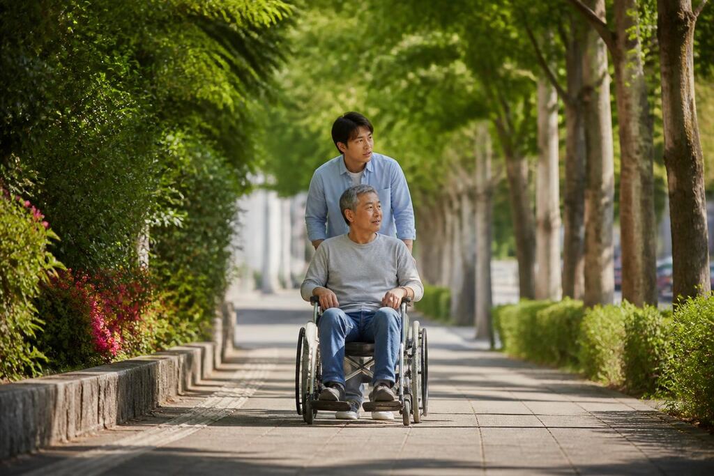 서울 구로구 병원동행 비용과 업체 비교 정보 이미지