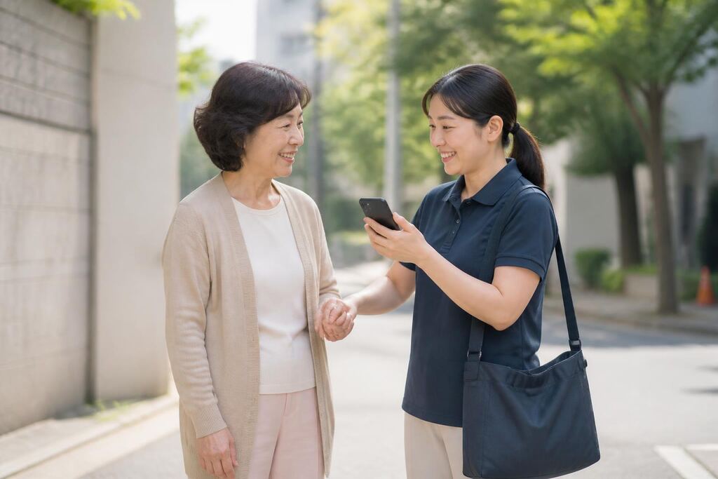 서울 관악구 병원동행 비용과 업체 비교 정보 이미지