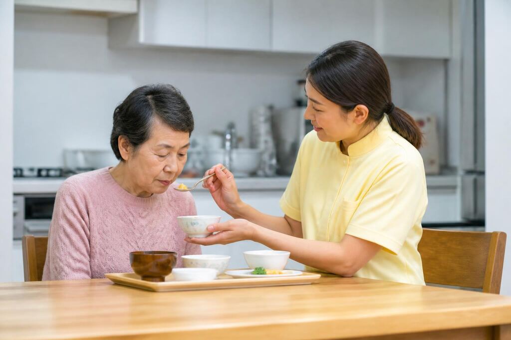 서울 성동구 생활지원·말벗동행 작업 범위와 현장 조건 이미지