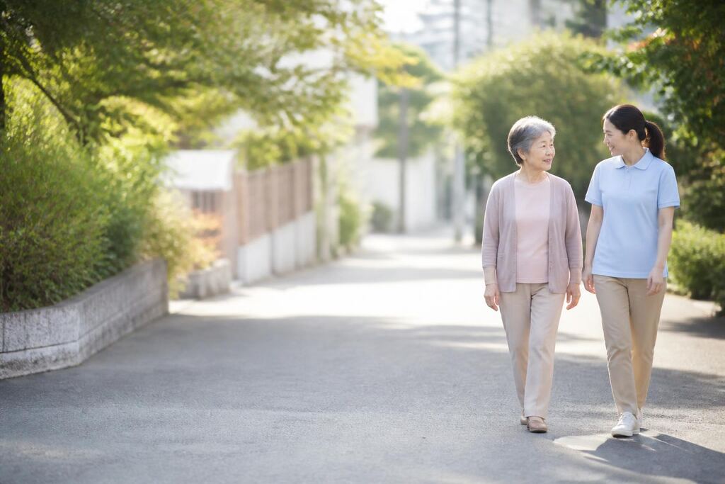 서울 성동구 생활지원·말벗동행 비용과 업체 비교 정보 이미지