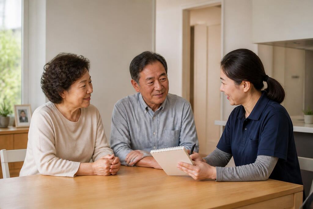 서울 노원구 생활지원·말벗동행 이미지
