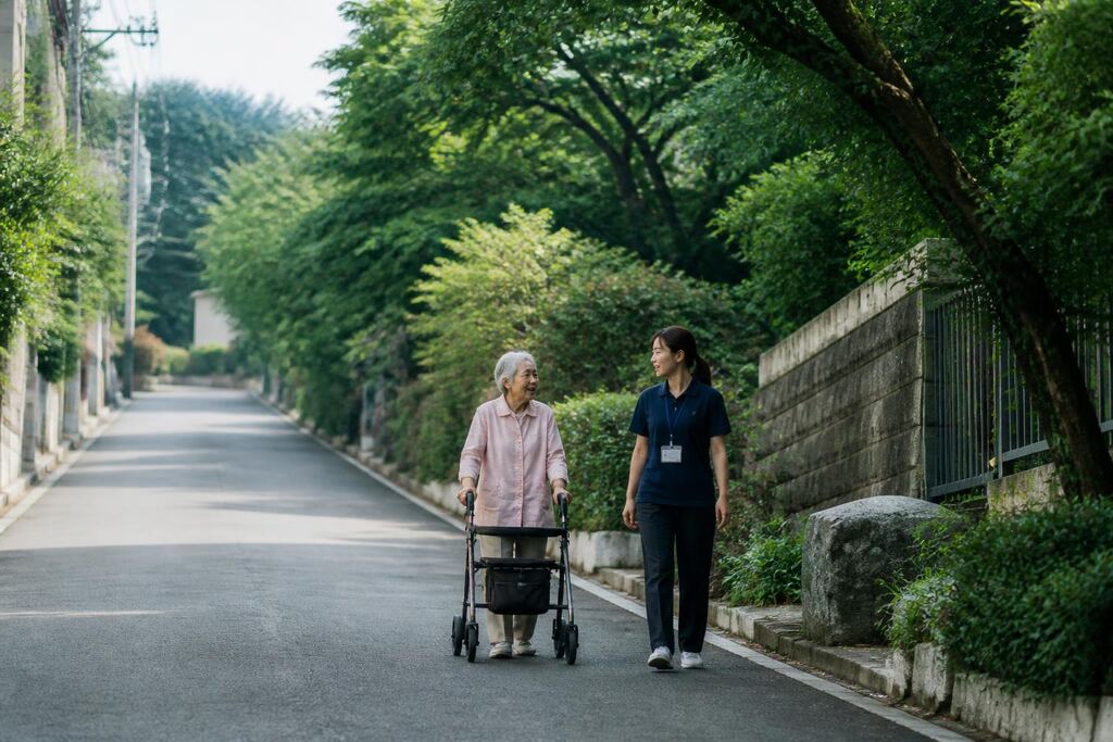 서울 노원구 생활지원·말벗동행 비용과 업체 비교 정보 이미지