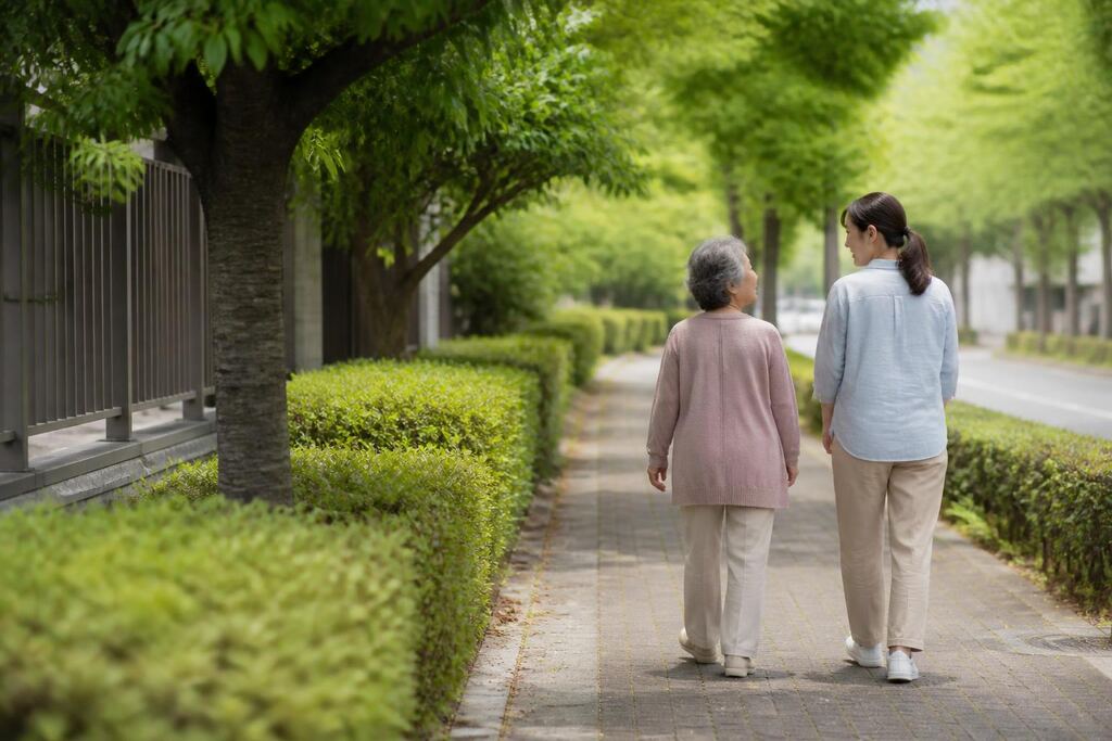 서울 서대문구 생활지원·말벗동행 비용과 업체 비교 정보 이미지
