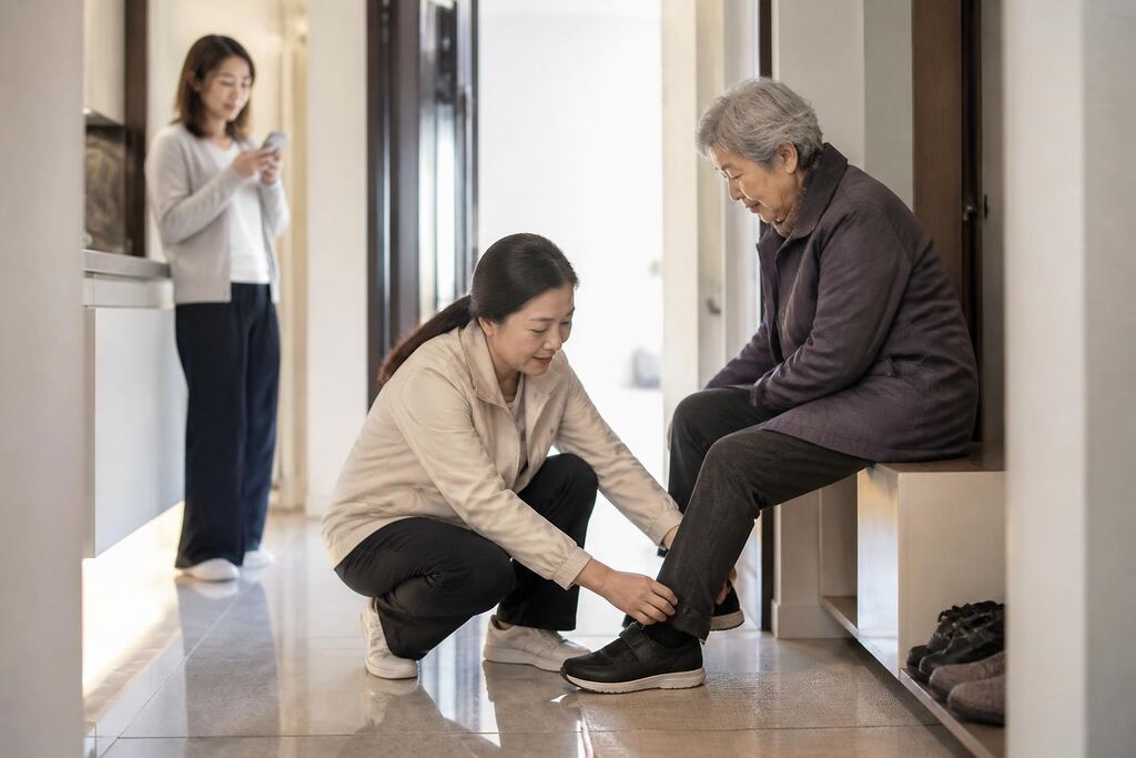 서울 양천구 생활지원·말벗동행 비용과 업체 비교 정보 이미지
