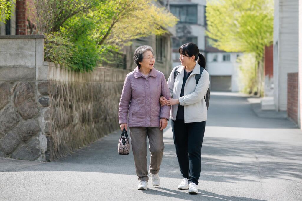 서울 강서구 생활지원·말벗동행 비용과 업체 비교 정보 이미지