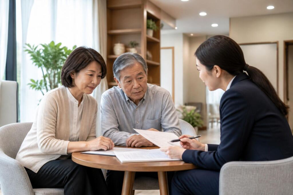 서울 중구 요양원 이미지