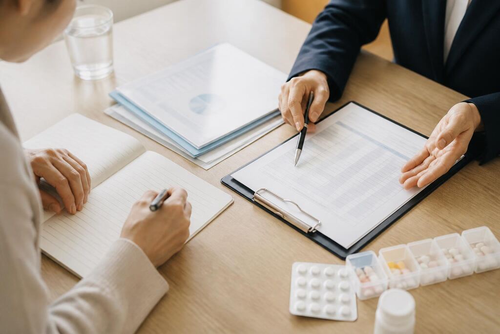 서울 도봉구 요양원 비용과 업체 비교 정보 이미지