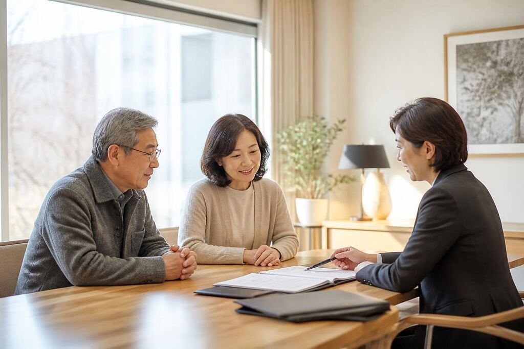 서울 마포구 요양원 이미지