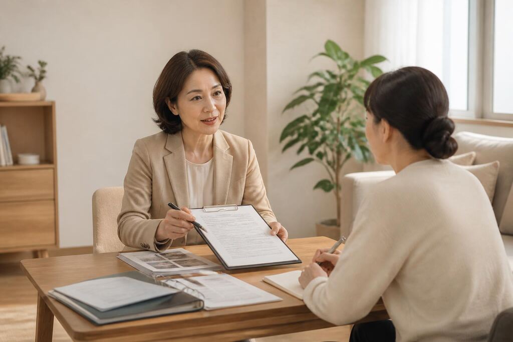 서울 양천구 요양원 이미지