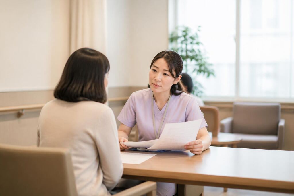 서울 종로구 요양병원 이미지