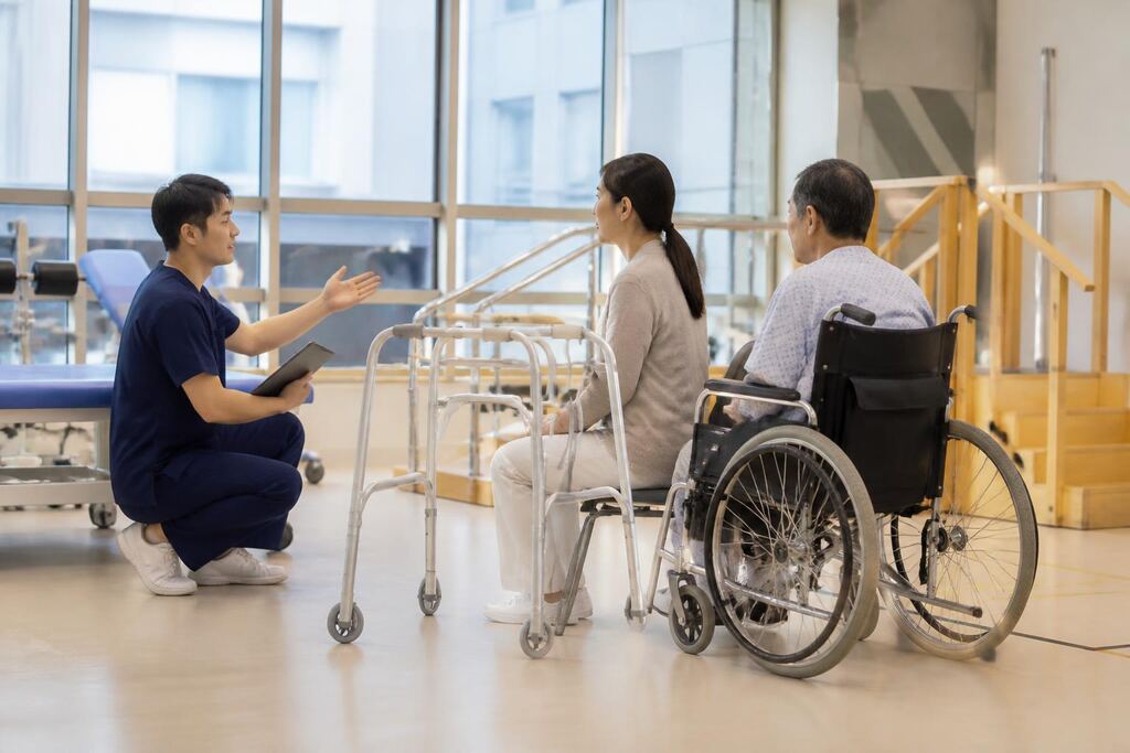 서울 성북구 요양병원 비용과 업체 비교 정보 이미지