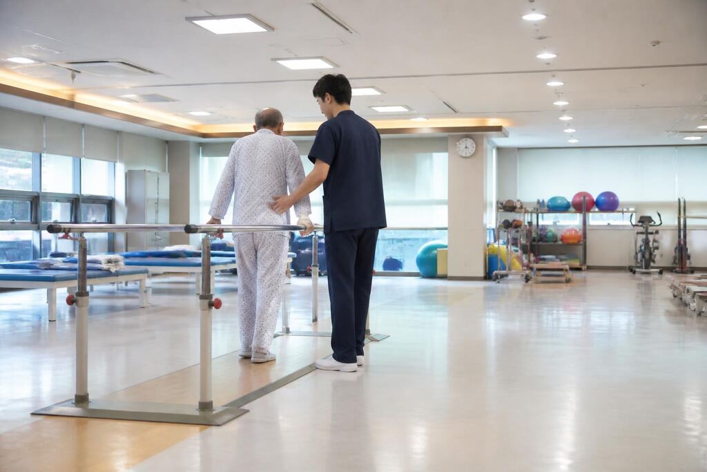 서울 도봉구 요양병원 비용과 업체 비교 정보 이미지