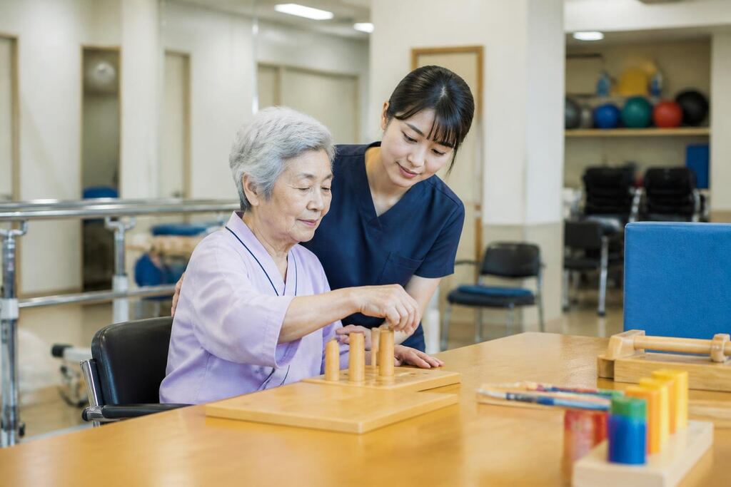 서울 은평구 요양병원 작업 범위와 현장 조건 이미지