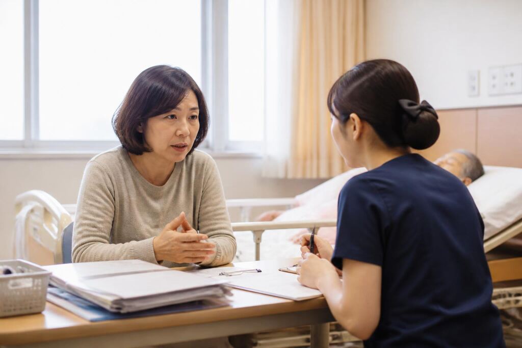 서울 은평구 요양병원 비용과 업체 비교 정보 이미지