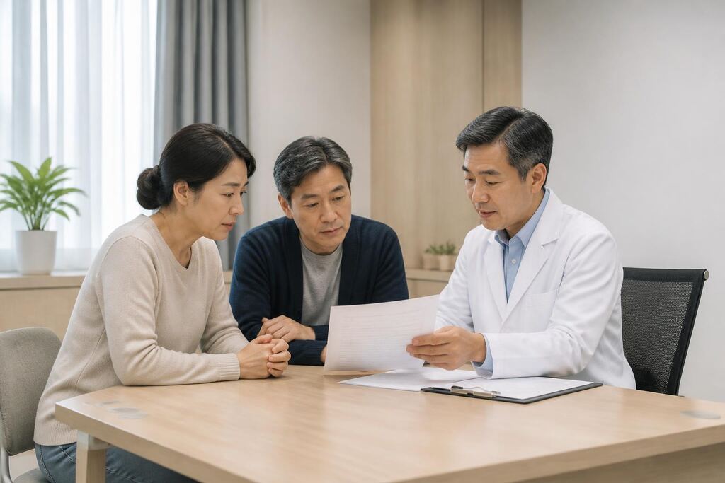 서울 강서구 요양병원 이미지