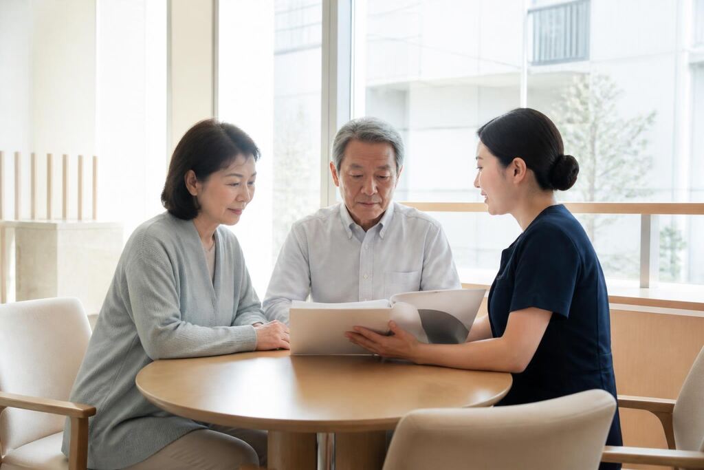 서울 영등포구 요양병원 이미지