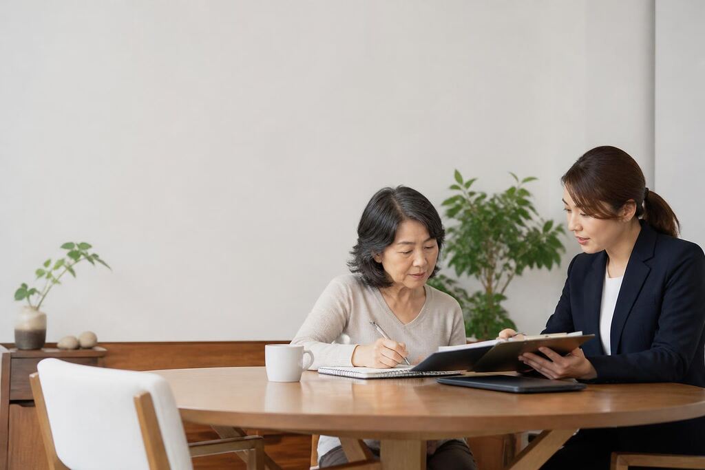 서울 서초구 간병서비스 비용과 업체 비교 정보 이미지