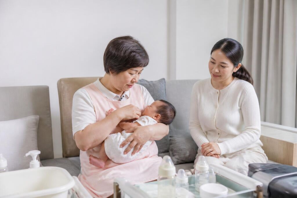 서울 종로구 산후도우미 작업 범위와 현장 조건 이미지
