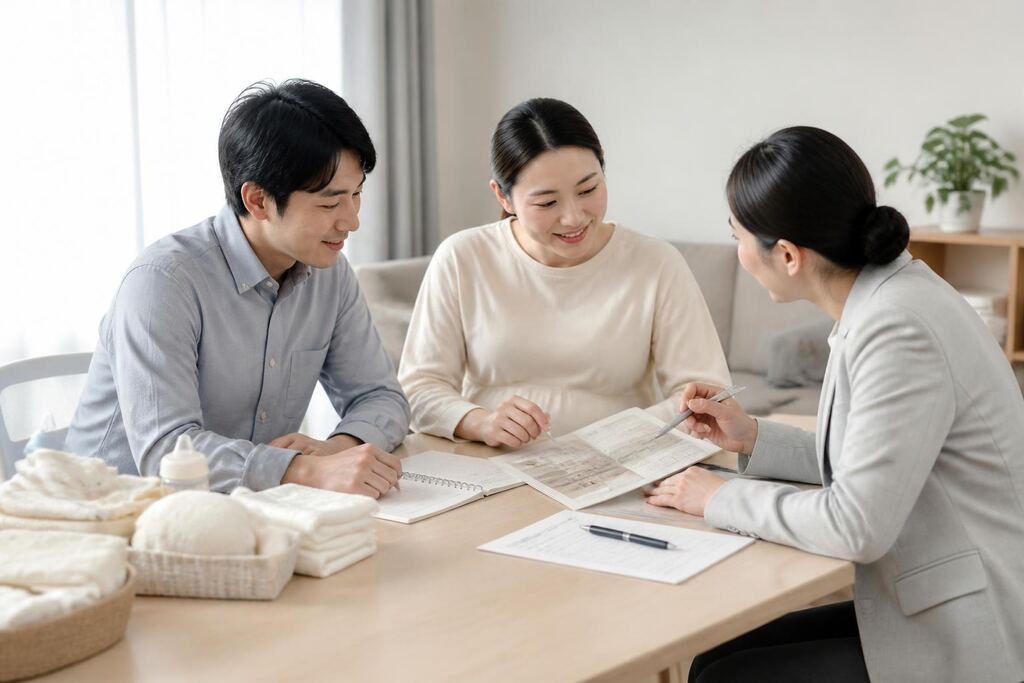 서울 강북구 산후도우미 비용과 업체 비교 정보 이미지