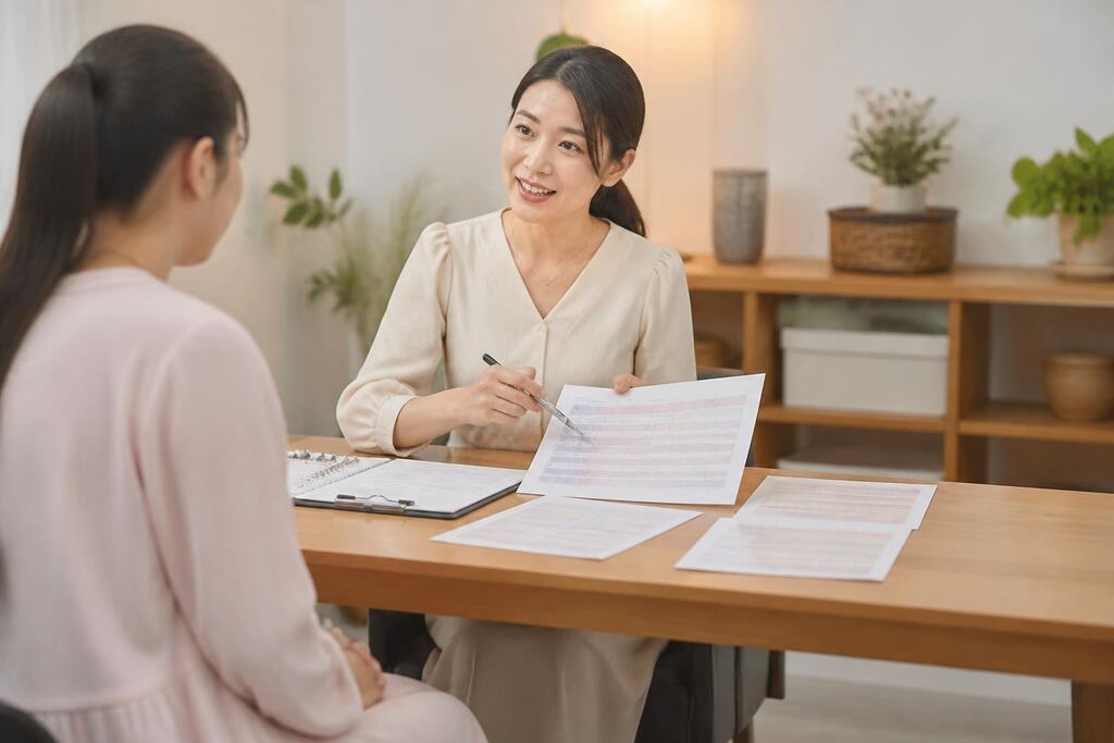 서울 서대문구 산후도우미 작업 범위와 현장 조건 이미지