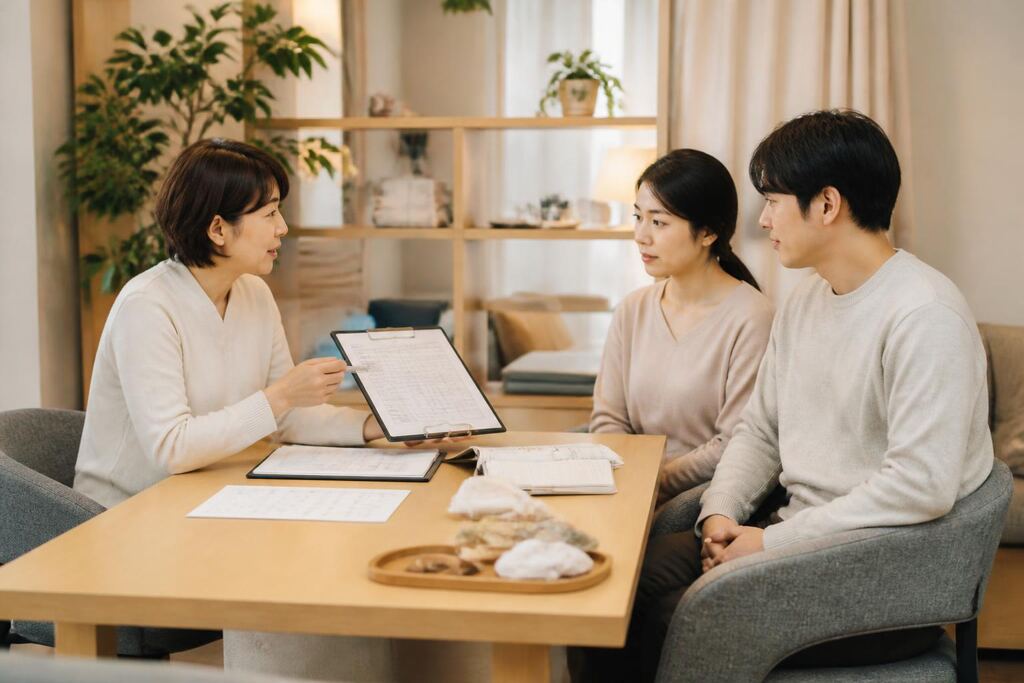 서울 서초구 산후도우미 비용과 업체 비교 정보 이미지