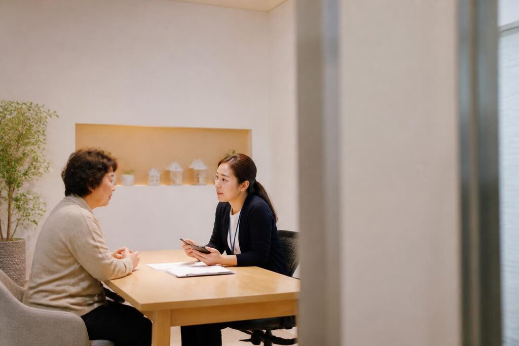 서울 종로구 노인·시니어돌봄 비용과 업체 비교 정보 이미지