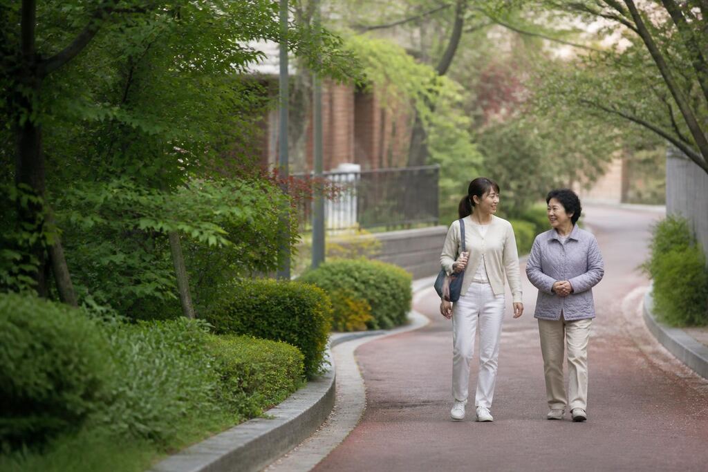 서울 동작구 노인·시니어돌봄 비용과 업체 비교 정보 이미지
